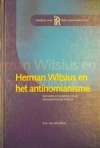 Productafbeelding Herman Witsius en het antinomianisme