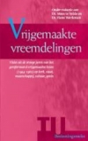 Productafbeelding TU-Bezinningsreeks - Vrijgemaakte vreemdelingen