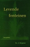 Productafbeelding Levende fonteinen