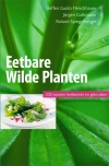 Productafbeelding Eetbare wilde planten, 200 soorten herkennen en gebruiken 