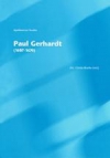 Productafbeelding Paul Gerhardt (1607-1676)