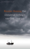 Productafbeelding Het onstuimige verlangen van God... naar jou