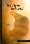 Productafbeelding Tot Hem bekeerd