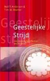 Productafbeelding Geestelijke strijd