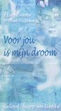 Productafbeelding Voor jou is mijn droom cd Luisterboek (outlet)