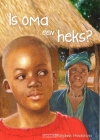 Productafbeelding Is oma een heks?