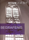 Productafbeelding Welkom in de kerk begrafenis set 10 exemplaren