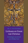 Productafbeelding Lichaam en Geest van Christus