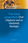 Productafbeelding Van God gesproken