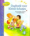 Productafbeelding Dagboek voor kleine schatjes