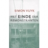 Productafbeelding Het einde der remonstranten