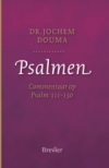 Productafbeelding Psalmen deel 4