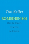 Productafbeelding Romeinen 8-16 