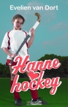 Productafbeelding Hanne loves hockey