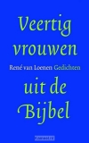 Productafbeelding Veertig vrouwen uit de bijbel