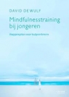 Productafbeelding Mindfulness bij jongeren