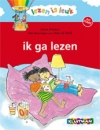 Productafbeelding Lezen is leuk - Ik ga lezen