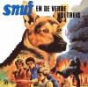 Productafbeelding Snuf de Hond en de verre voetreis  LUISTERBOEK