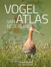 Productafbeelding Vogelatlas van nederland