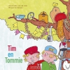 Productafbeelding Tim en Tommie