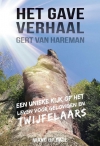 Productafbeelding Het gave verhaal