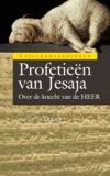 Productafbeelding Profetieën van Jesaja