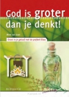 Productafbeelding God is groter dan je denkt