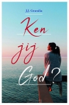 Productafbeelding Ken jij God?