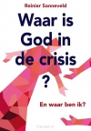 Productafbeelding Waar is God in de crisis?