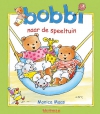 Productafbeelding Bobbi naar de speeltuin