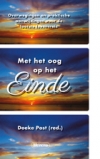 Productafbeelding Met het oog op het einde