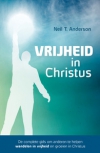 Productafbeelding Vrijheid in Christus  POD