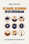 Productafbeelding De zaaier, de koning en de erfgenaam