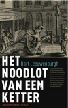 Productafbeelding Het noodlot van een ketter 