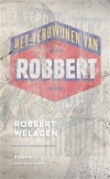 Productafbeelding Het verdwijnen van Robbert 