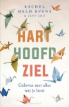 Productafbeelding Hart, hoofd, ziel