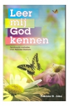 Productafbeelding Leer mij God kennen