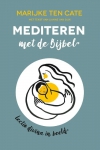 Productafbeelding Mediteren met de Bijbel