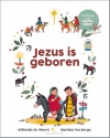 Productafbeelding Jezus is geboren