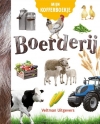 Productafbeelding Mijn kofferboekje - boerderij