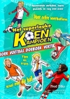 Productafbeelding Superleuke Koen Kampioen voetbal doe-boek