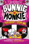 Productafbeelding Bunnie vs monkie en de terugkeer van de