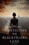 Productafbeelding De detective van Blackfriars Lane