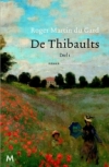 Productafbeelding De Thibaults 