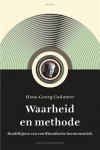 Productafbeelding Waarheid en methode 