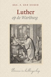 Productafbeelding Luther op de Wartburg