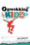 Productafbeelding Opwekking kids muziekboekje 24 (324-335)