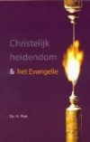 Productafbeelding Christelijk heidendom en het evangelie