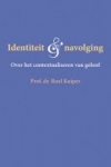 Productafbeelding Identiteit en navolging