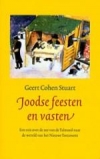 Productafbeelding Joodse feesten en vasten